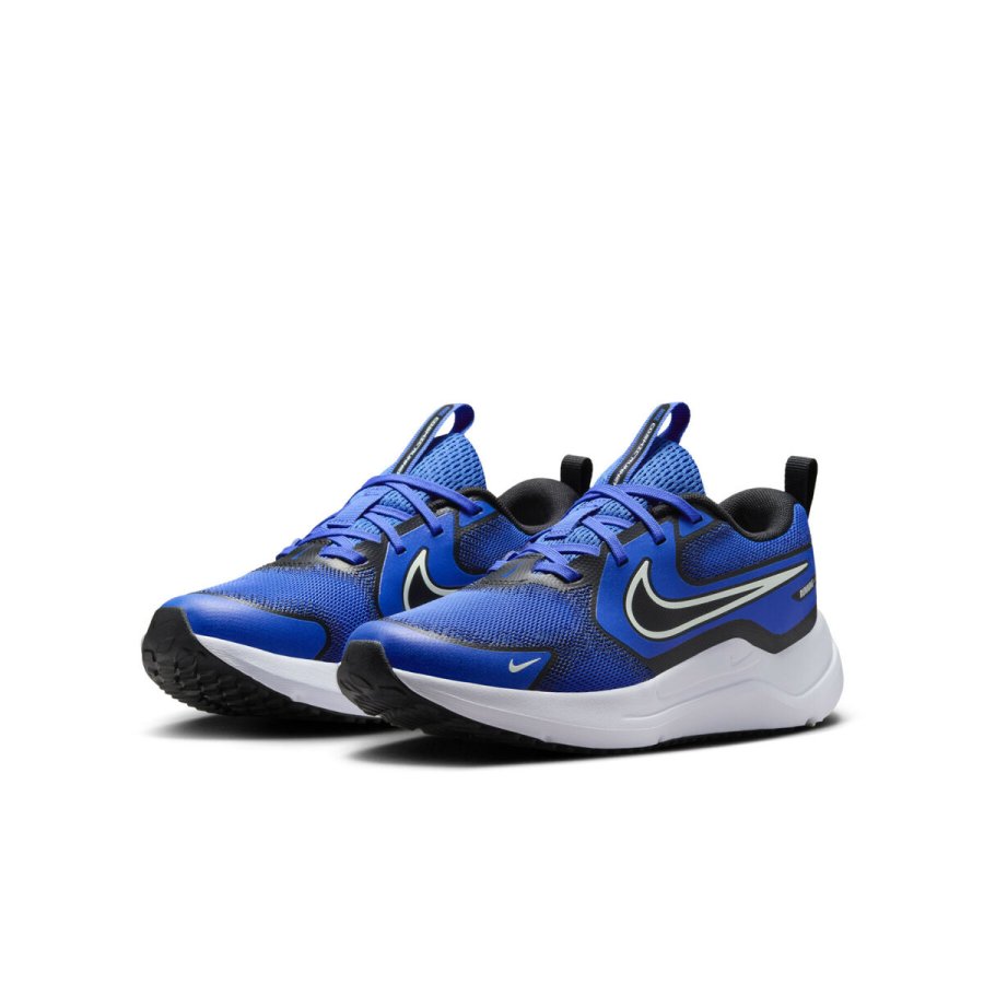 Sportssko til b�rn Nike COSMIC RUNNER GS HM4402 407 Bl� #3