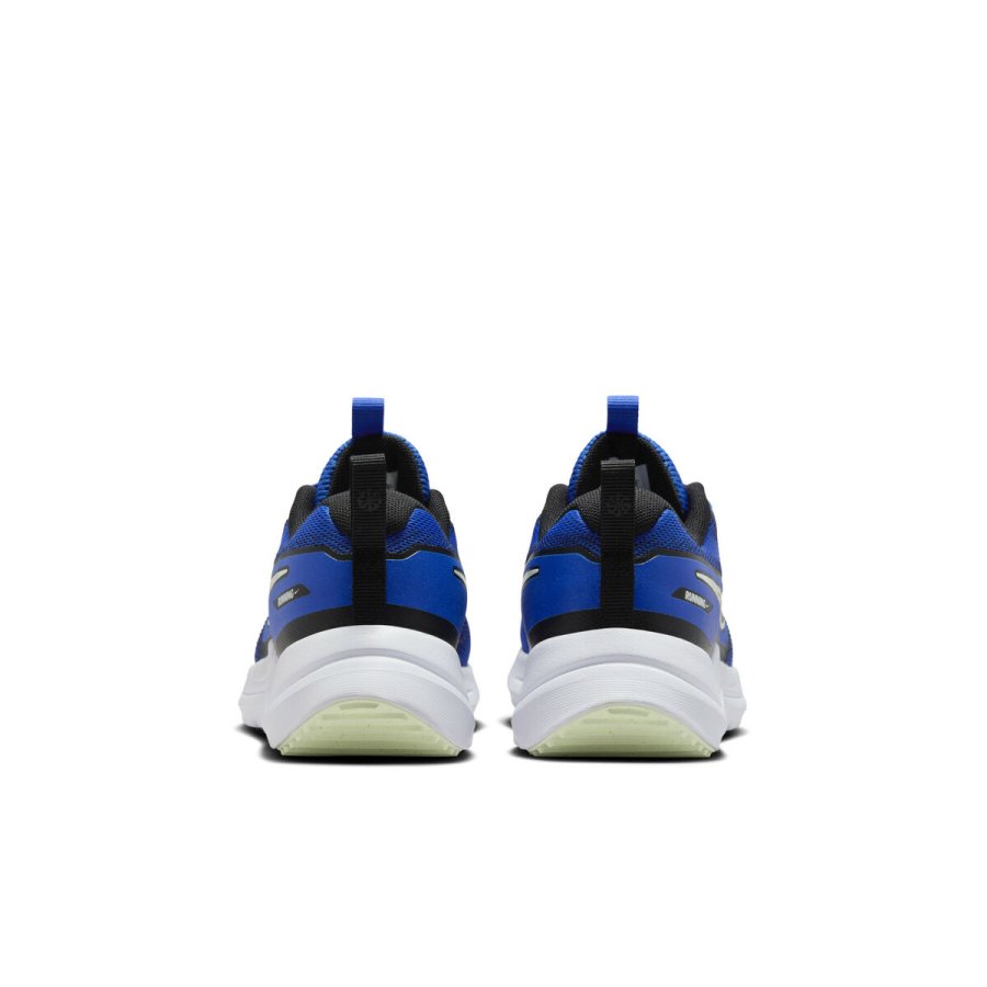 Sportssko til b�rn Nike COSMIC RUNNER GS HM4402 407 Bl� #4