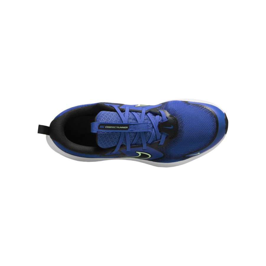 Sportssko til b�rn Nike COSMIC RUNNER GS HM4402 407 Bl� #5
