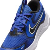 Sportssko til b�rn Nike COSMIC RUNNER GS HM4402 407 Bl� #7