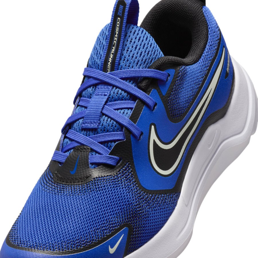 Sportssko til b�rn Nike COSMIC RUNNER GS HM4402 407 Bl� #7