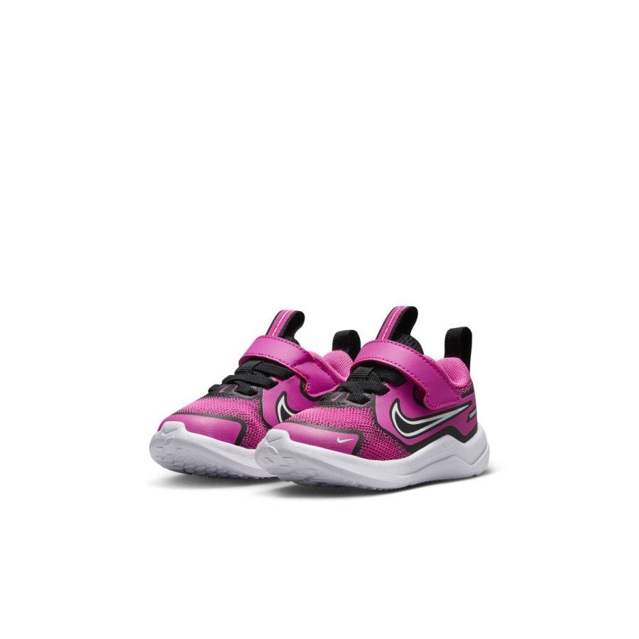 Sportssko til baby Nike COSMIC RUNNER TD HM4401 602 Pink #2