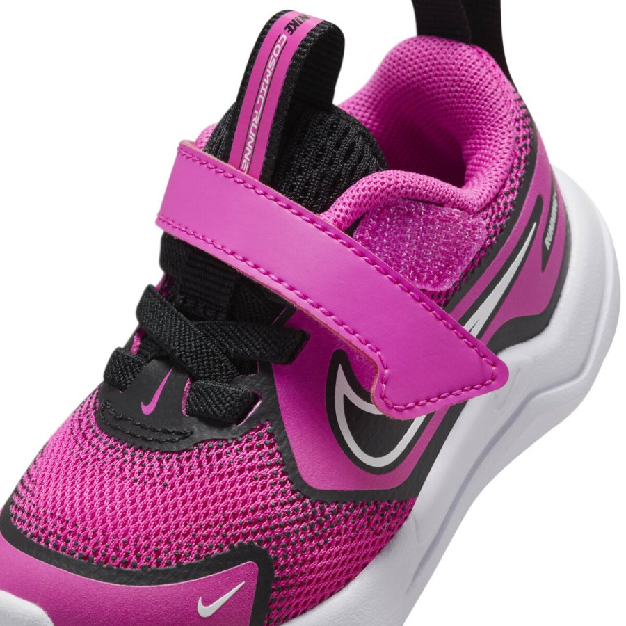 Sportssko til baby Nike COSMIC RUNNER TD HM4401 602 Pink #6