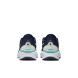 Sportssko til b�rn Nike STAR RUNNER 4 NN DX7615 409 Marinebl� #4