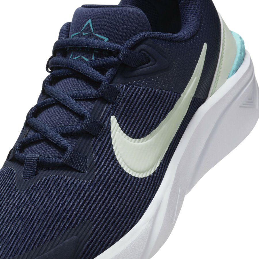 Sportssko til b�rn Nike STAR RUNNER 4 NN DX7615 409 Marinebl� #7