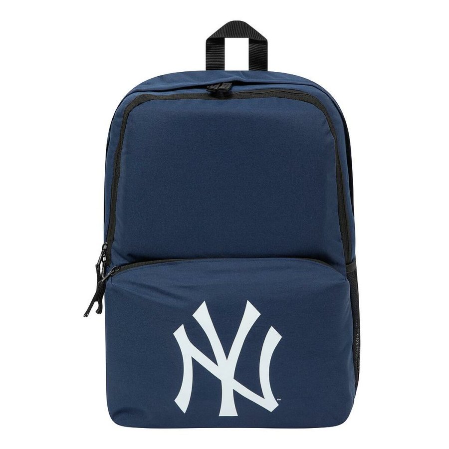 Skoletaske New Era MLB MULTI STADIUM BAG NEYYAN 60503790 Marinebl #1