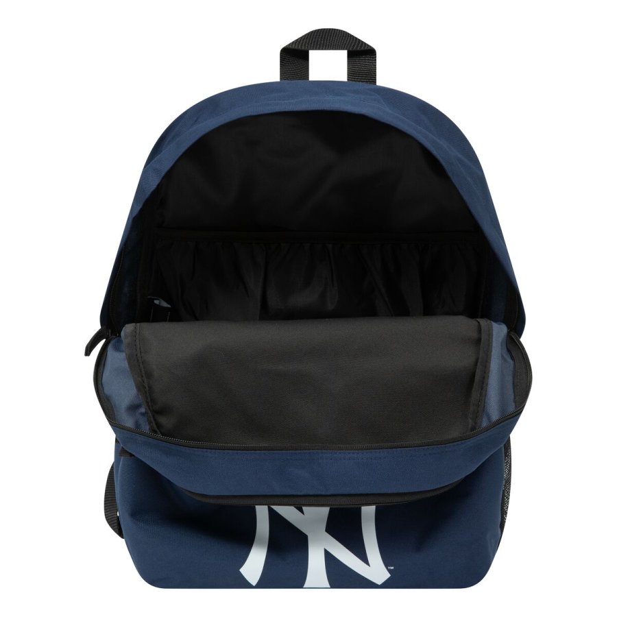 Skoletaske New Era MLB MULTI STADIUM BAG NEYYAN 60503790 Marinebl #4