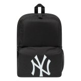 Skoletaske New Era MLB MULTI STADIUM BAG NEYYAN 60503791 Sort #1