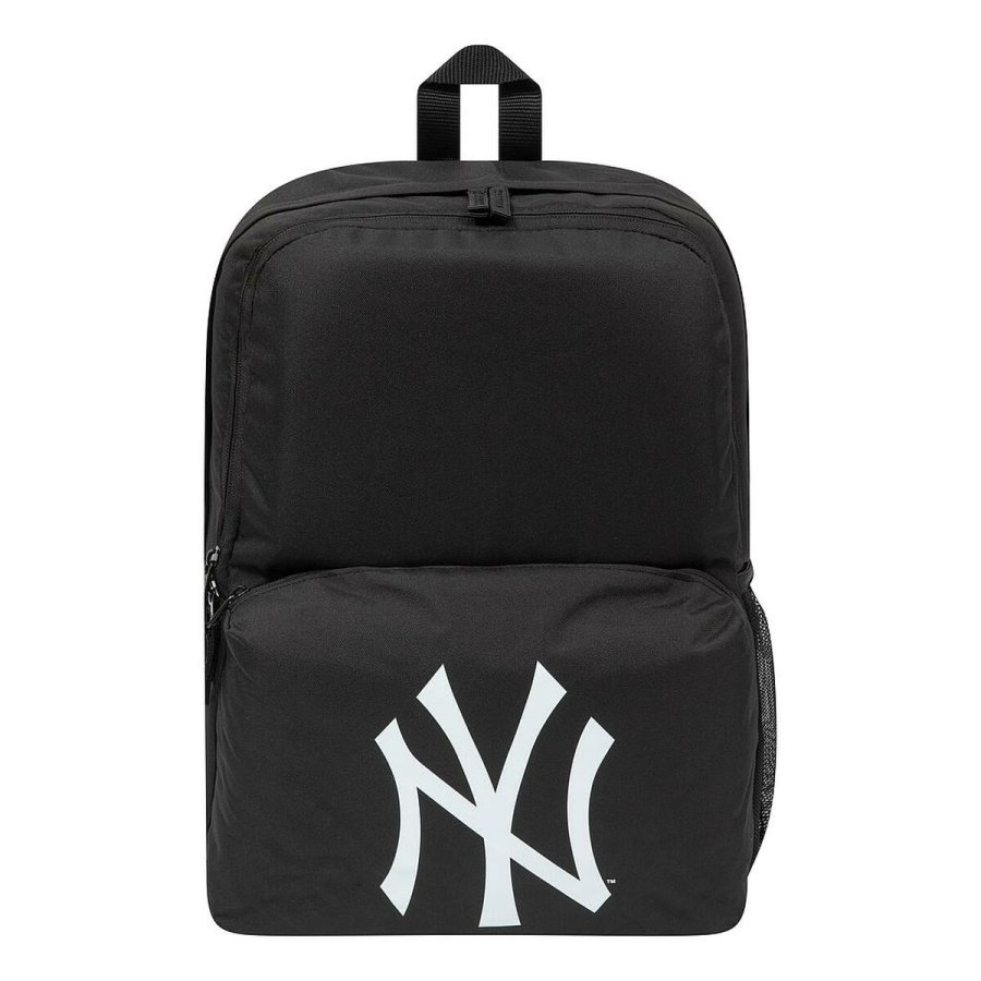 Skoletaske New Era MLB MULTI STADIUM BAG NEYYAN 60503791 Sort #1