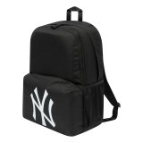 Skoletaske New Era MLB MULTI STADIUM BAG NEYYAN 60503791 Sort #2