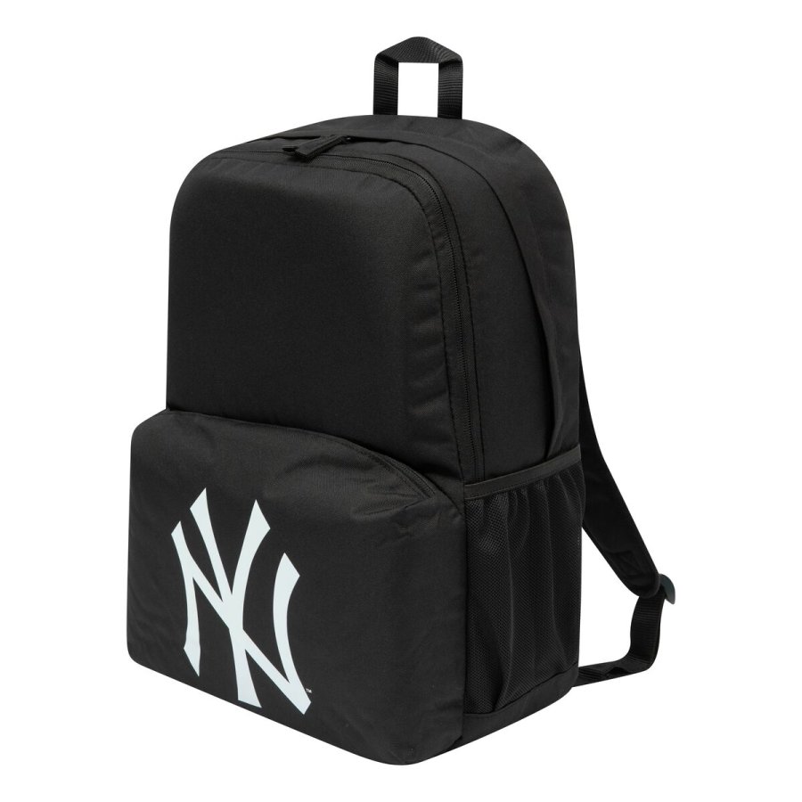 Skoletaske New Era MLB MULTI STADIUM BAG NEYYAN 60503791 Sort #2