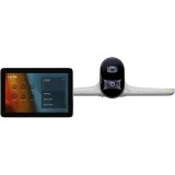 Hovedtelefoner Poly 9C946AA Sort/Hvid #1