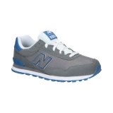 Sportssko til brn New Balance GC515V1 GC515 KGB #2