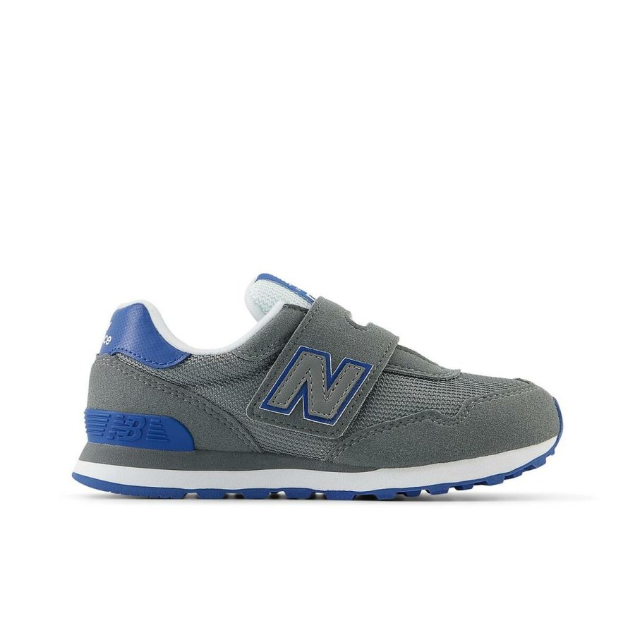 Sportssko til brn New Balance PV515V1 #1