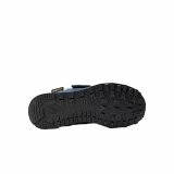 Sportssko til brn New Balance 574 Core Hook Loop Nb Bl #4