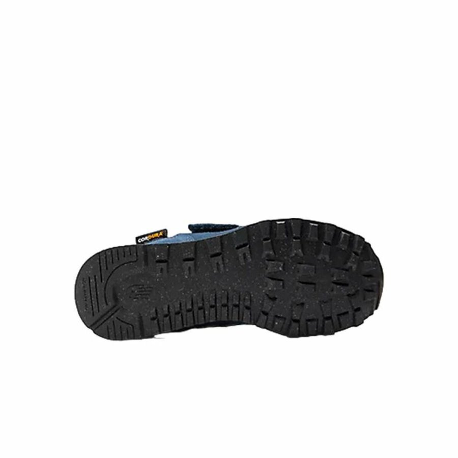 Sportssko til brn New Balance 574 Core Hook Loop Nb Bl #4