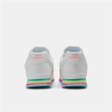 Sportssko til brn New Balance 574 Core Hvid #6