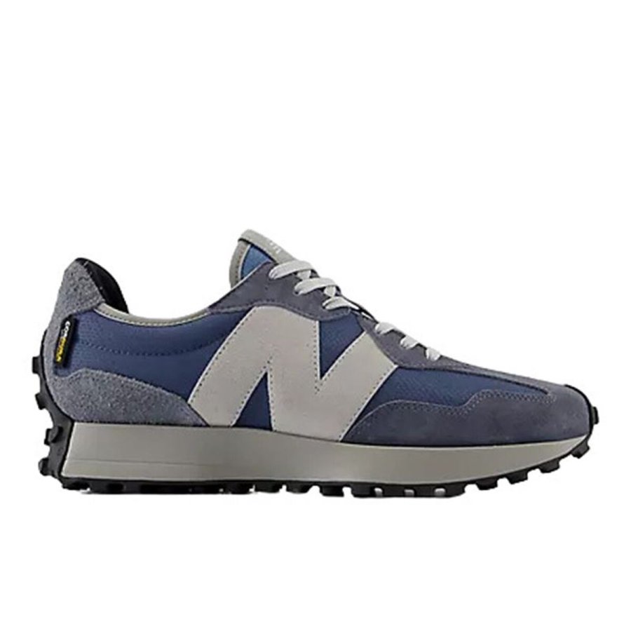 Kondisko til Kvinder New Balance 327 Bl� #1