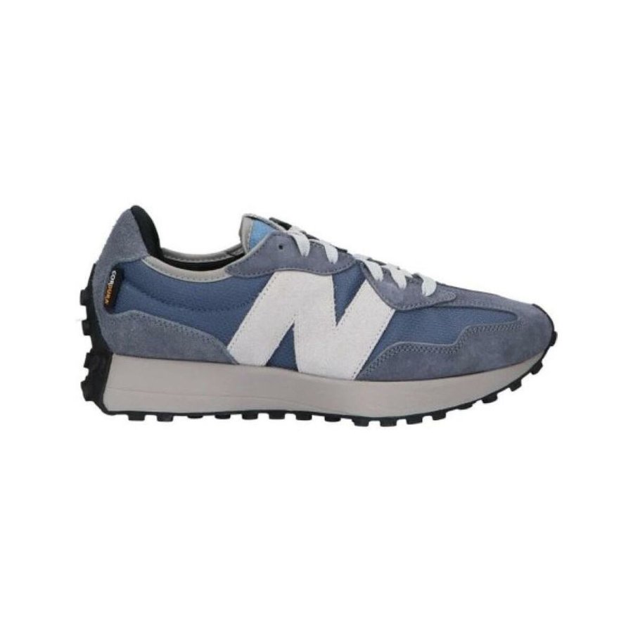 Kondisko til M�nd New Balance 327 U327 OC Marinebl� #1