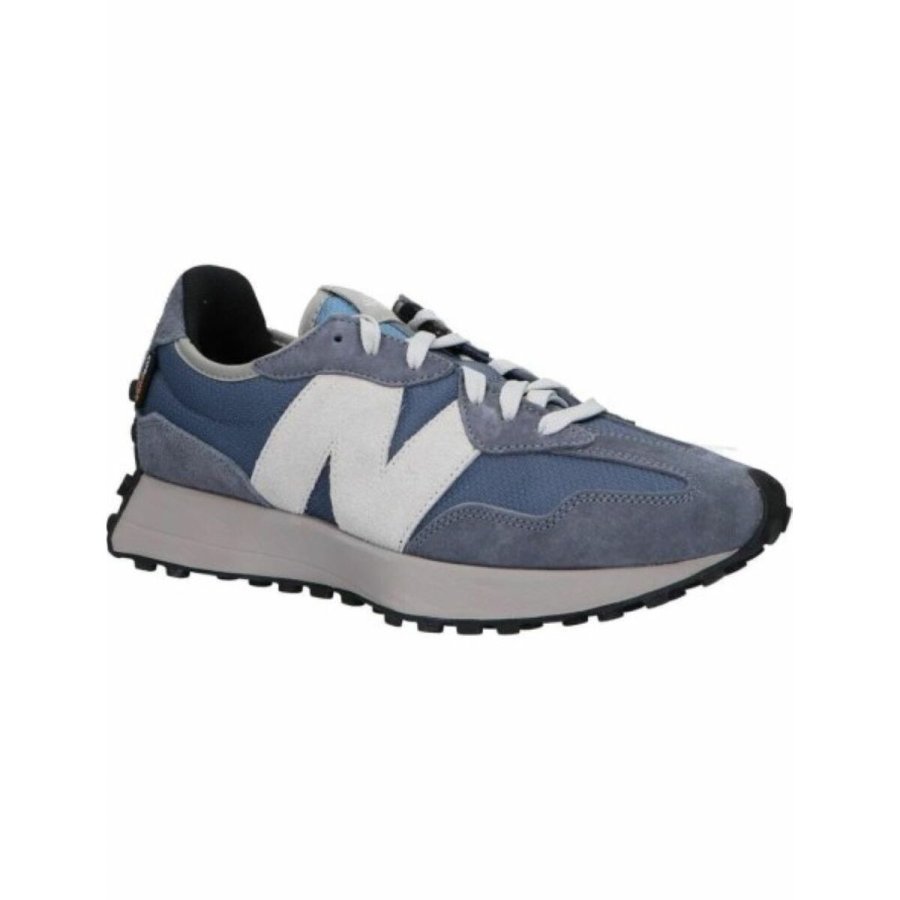 Kondisko til M�nd New Balance 327 U327 OC Marinebl� #2