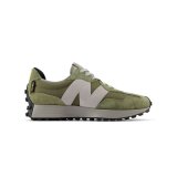 Kondisko til M�nd New Balance 327 U327 OB Gr�n #1