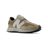 Kondisko til M�nd New Balance 327 U327OA Brun #2