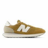 Kondisko til Mnd New Balance 237 Gylden #1