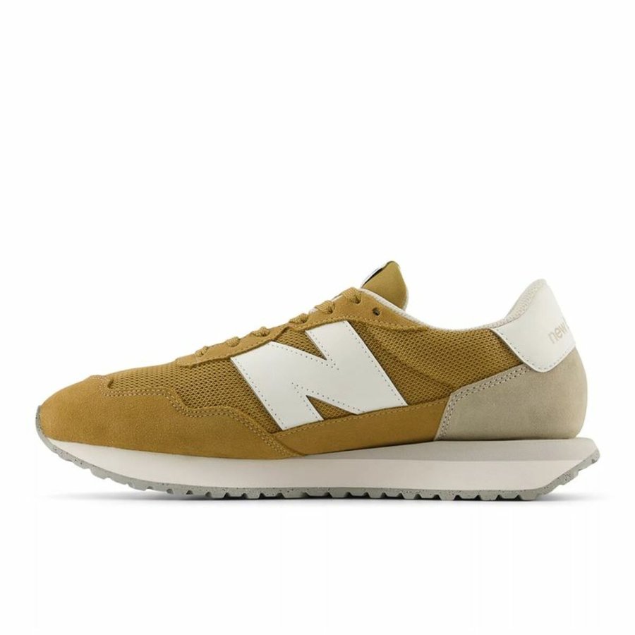 Kondisko til Mnd New Balance 237 Gylden #2