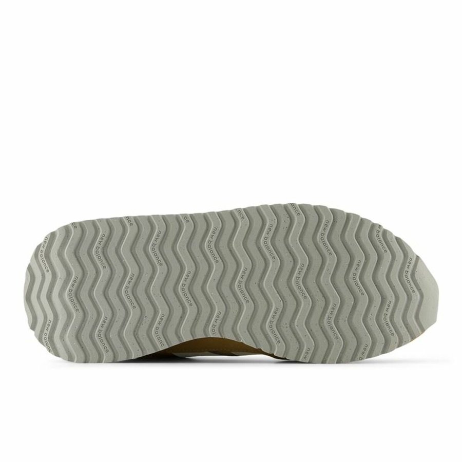 Kondisko til Mnd New Balance 237 Gylden #3