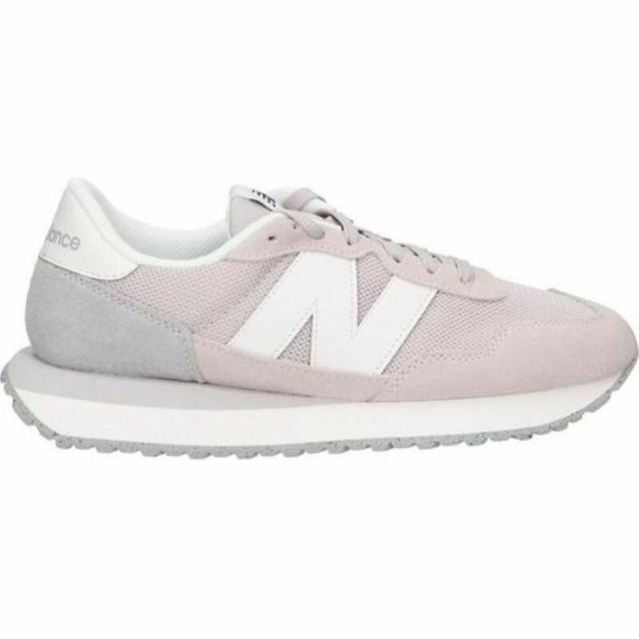 Kondisko til M�nd New Balance 237 MS237 LGG Gr� #1