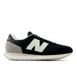 Kondisko til M�nd New Balance 237 MS237 LBK Sort #1