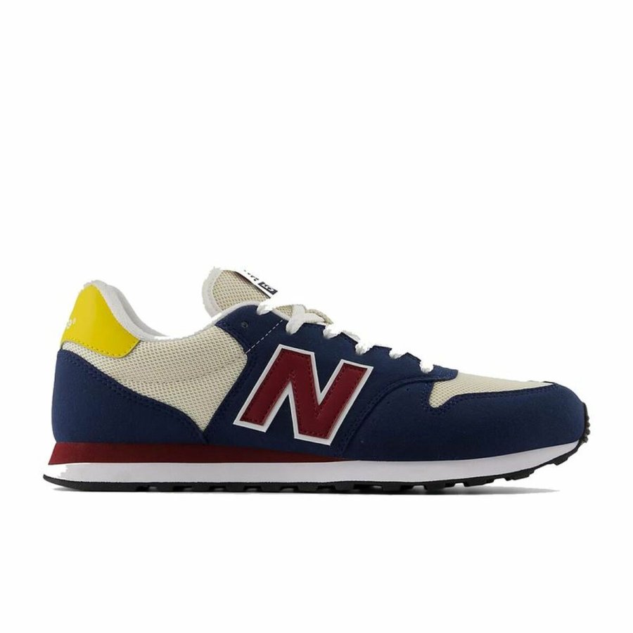 Kondisko til Mnd New Balance 500 Bl #1