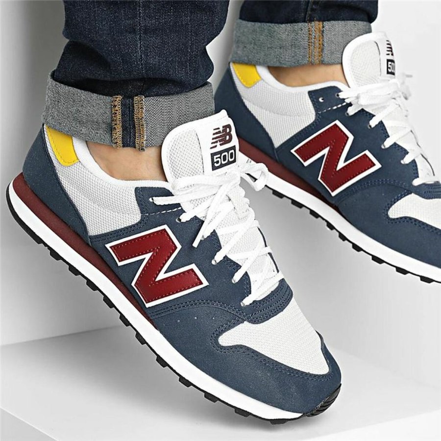 Kondisko til Mnd New Balance 500 Bl #2