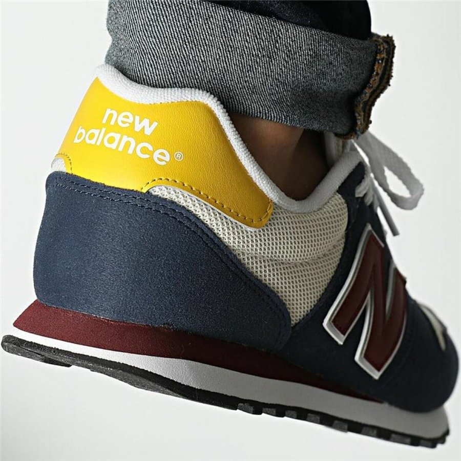 Kondisko til Mnd New Balance 500 Bl #3
