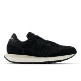 Sportssneakers til damer New Balance 237 WS237 ABB Sort #1