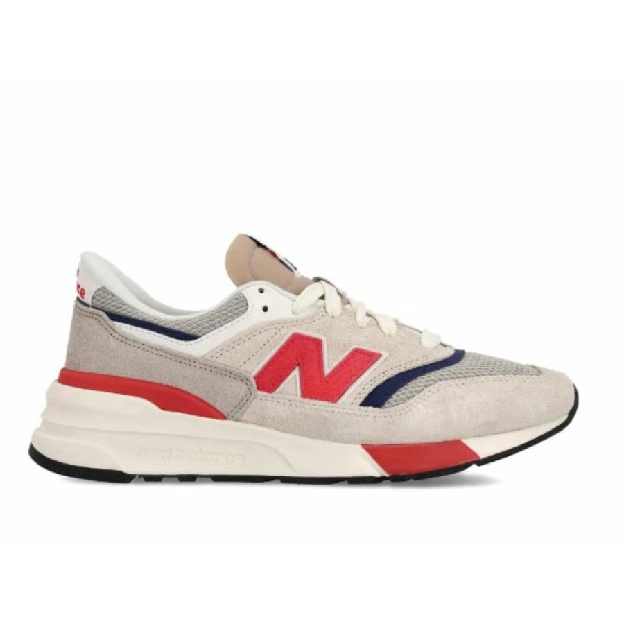 Kondisko til M�nd New Balance 997R U997 RRC Gr� #1