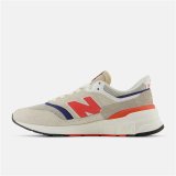 L�besko til voksne New Balance 997R Beige #2