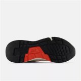 L�besko til voksne New Balance 997R Beige #3