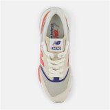 L�besko til voksne New Balance 997R Beige #4