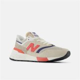 L�besko til voksne New Balance 997R Beige #5
