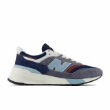 Kvinde Casual Sneakers New Balance 997R Gr #1
