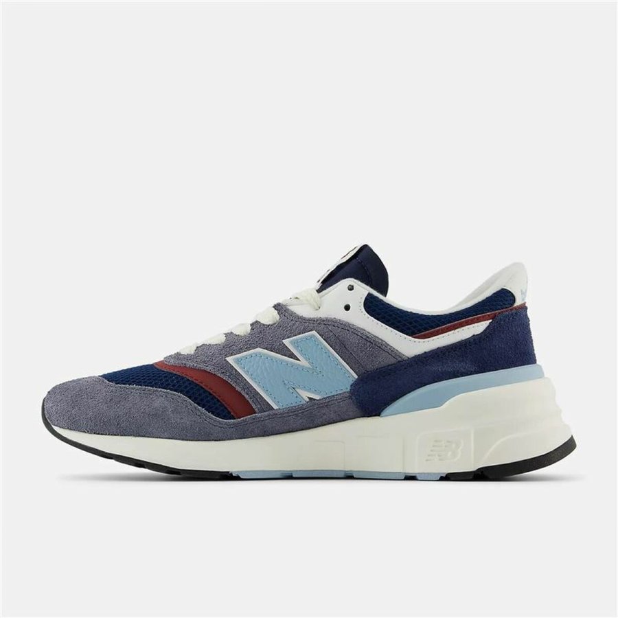 Kvinde Casual Sneakers New Balance 997R Gr #2