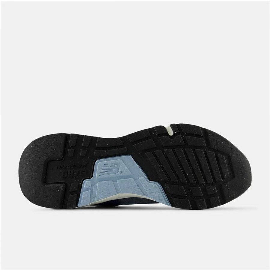 Kvinde Casual Sneakers New Balance 997R Gr #3