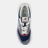 Kvinde Casual Sneakers New Balance 997R Gr #4