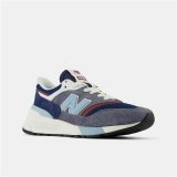 Kvinde Casual Sneakers New Balance 997R Gr #5