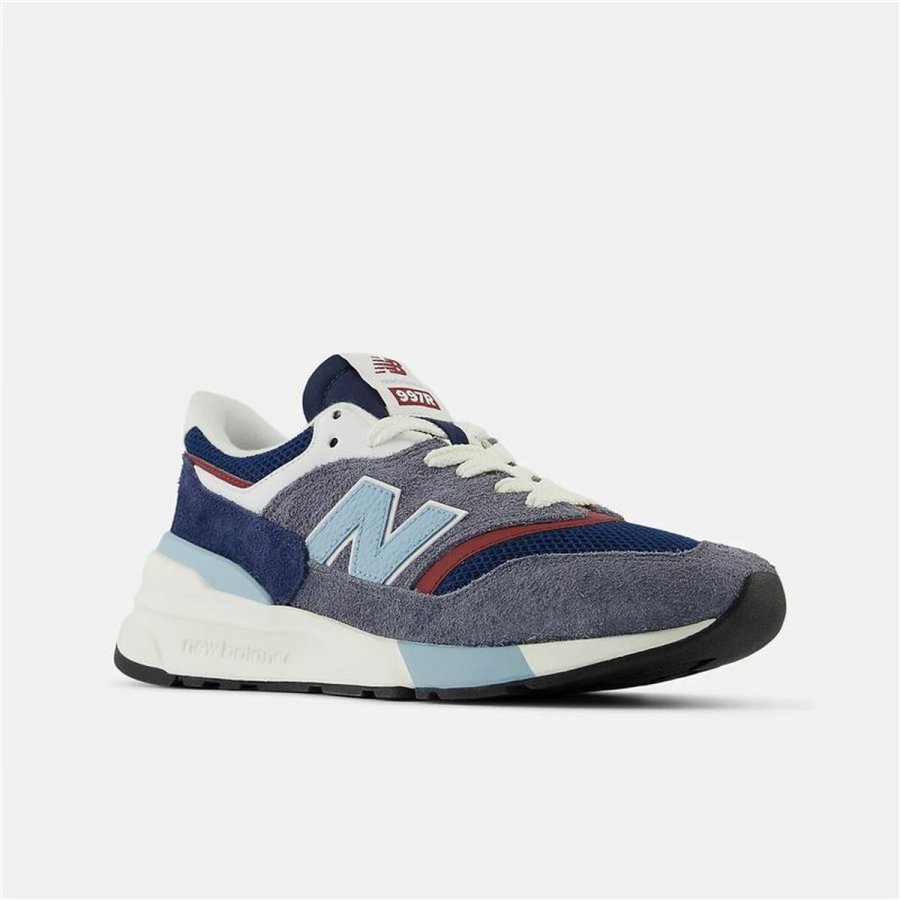Kvinde Casual Sneakers New Balance 997R Gr #5