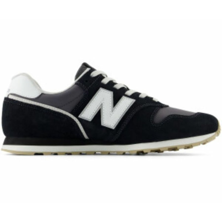 Kondisko til M�nd New Balance ML373 AK2 Sort #1