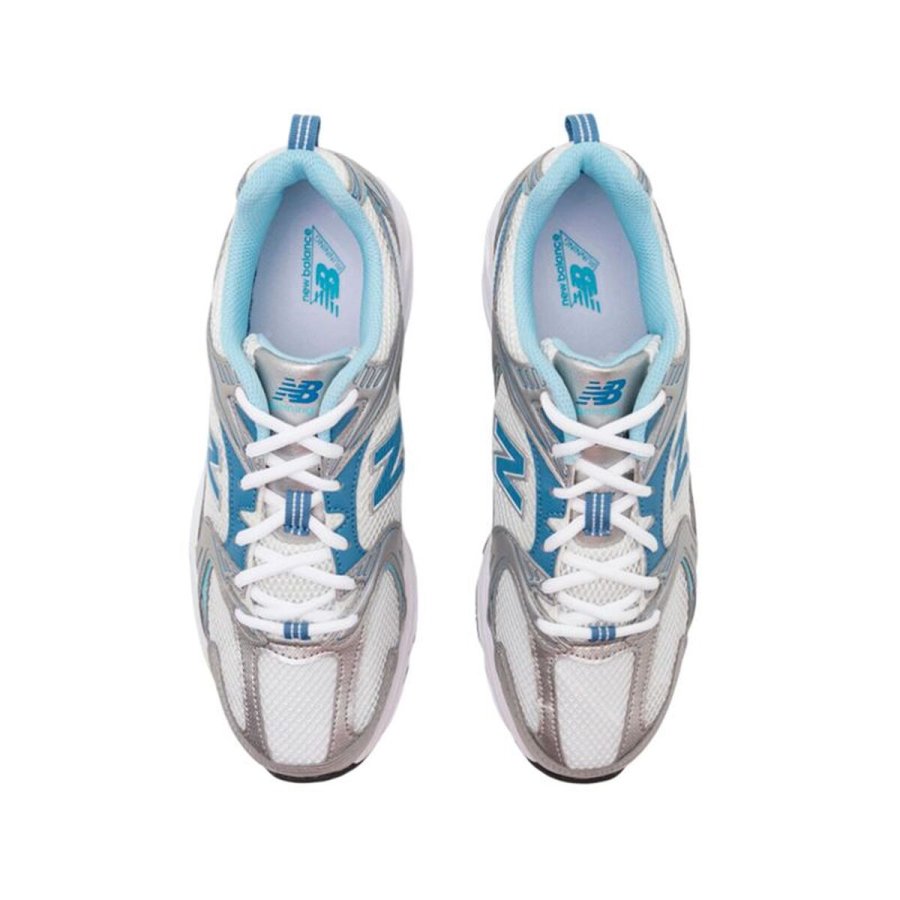 Tr�ningssko New Balance 530 Reflection Bl� #3