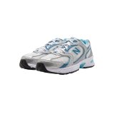 Tr�ningssko New Balance 530 Reflection Bl� #4