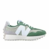 Kondisko til M�nd New Balance U327 CE Gr�n #1